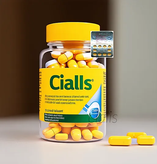 Achat cialis doctissimo